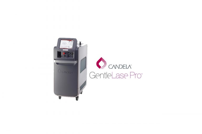Alexandrite candela pro Clearance